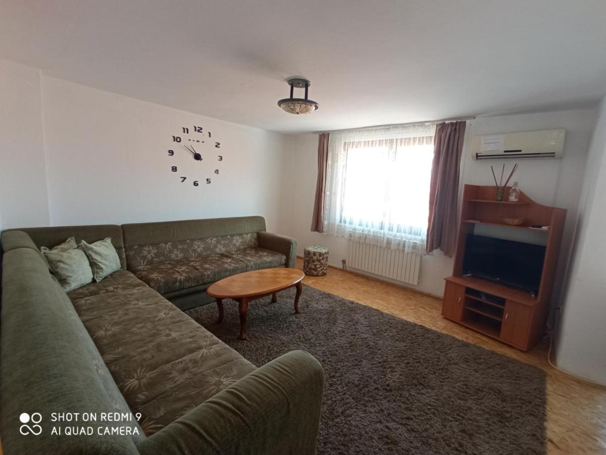 Almir Apartman Apartment Sarajevo Ngoại thất bức ảnh