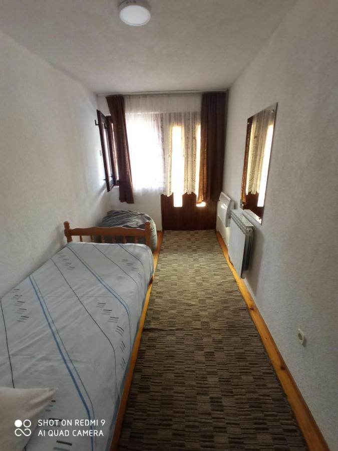 Almir Apartman Apartment Sarajevo Ngoại thất bức ảnh