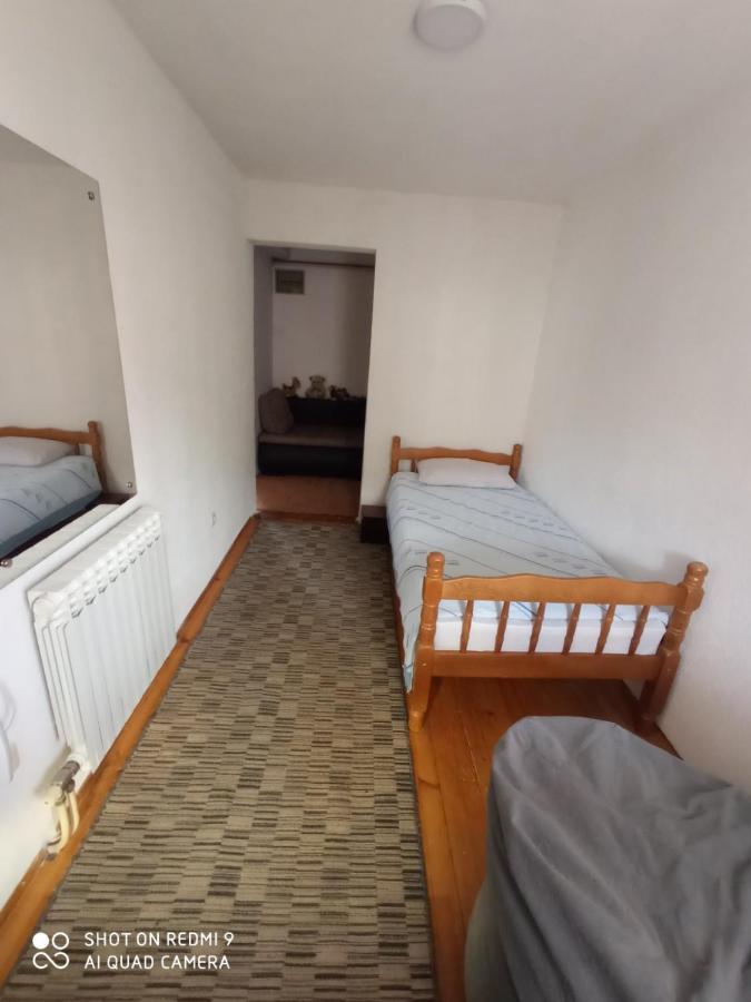 Almir Apartman Apartment Sarajevo Ngoại thất bức ảnh