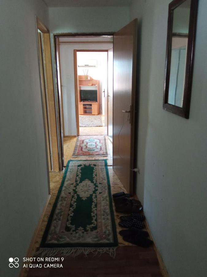 Almir Apartman Apartment Sarajevo Ngoại thất bức ảnh