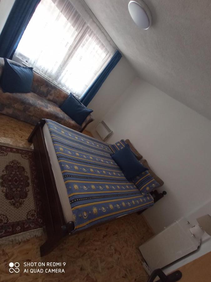 Almir Apartman Apartment Sarajevo Ngoại thất bức ảnh