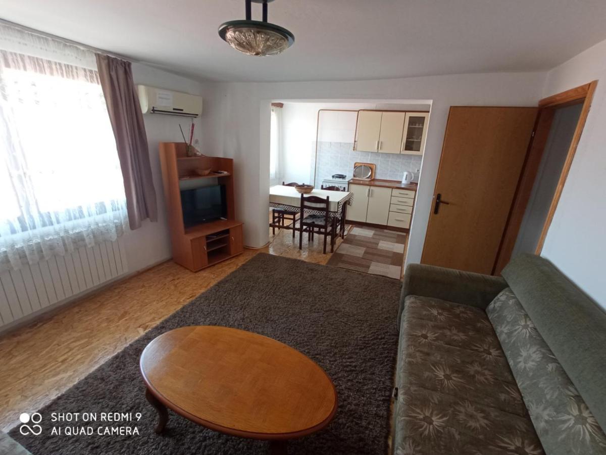 Almir Apartman Apartment Sarajevo Ngoại thất bức ảnh
