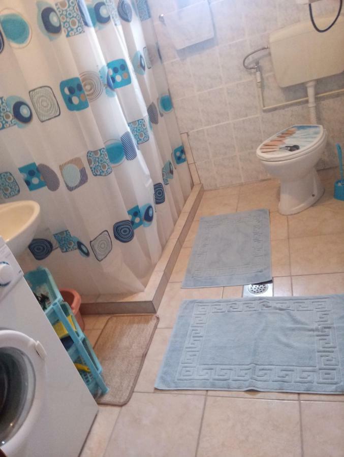 Almir Apartman Apartment Sarajevo Ngoại thất bức ảnh